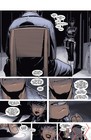 Bachalo UNCANNY X-MEN 1 pg 3 MAGNETO BETRAYS X-MEN TO SHIELD+1ST GOLDBALLS ISSUE — photo 2