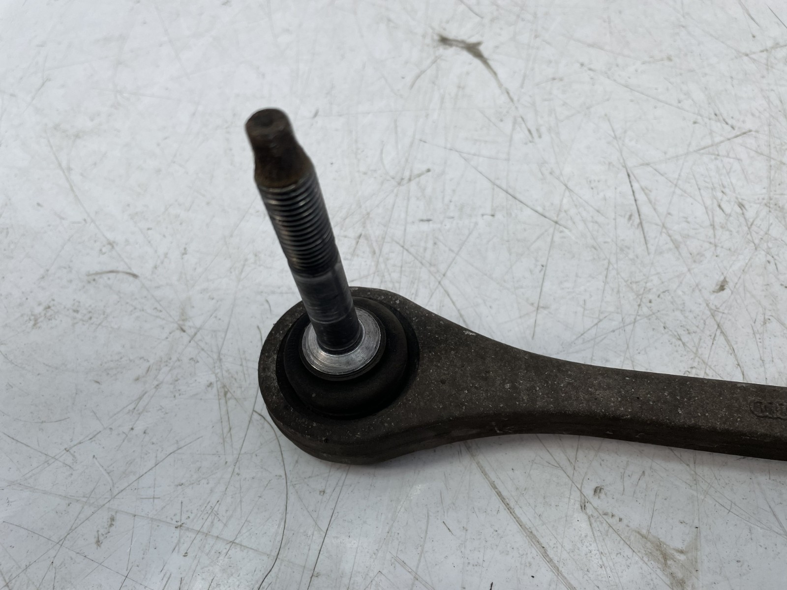 ✅ 12-18 OEM Bentley Continental GT GTC Rear Left Driver Tie Rod Control Arm