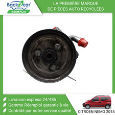 Pompe direction assistée Citroen NEMO