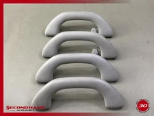 09-12 Volkswagen CC Front Rear Left Right Interior Roof Grab Grip Assist Handle