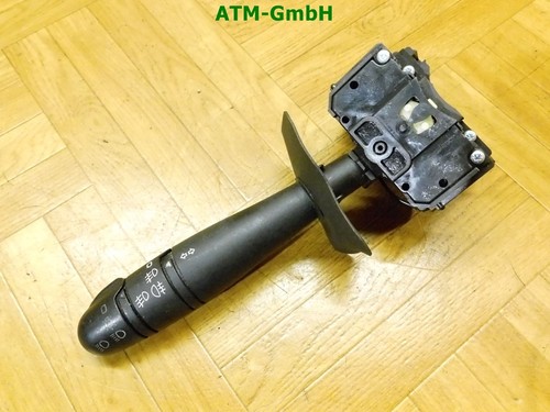 Blinkerschalter Lenkstockschalter Schalter Renault Scenic 36998A Lucas - Bild 1 von 9