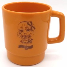 Tazza impilabile Animate Colorful Peach Fallen Wonderland 9,5 cm 350 ml