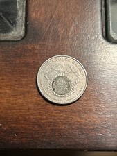 Panama Balboa Collectible Coin 2016