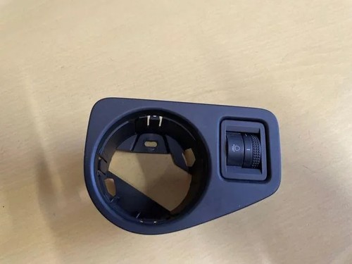 VW GOLF VII Variant BA5, BV5 Scheinwerferschalter 5G1858341 2.00 22168092