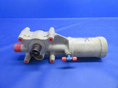Cessna 337 / 337D Skymaster Ozone Main Gear Actuator P/N 1580003-1 (1225-762)