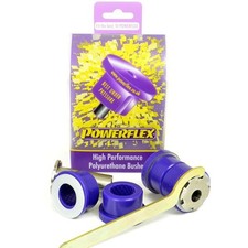 Powerflex für Scion FR-S Road Front Arm Rear Bush Camber  Adjust 