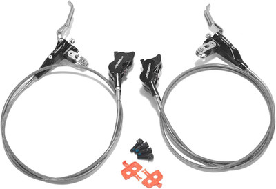 Premium Brake Kit for Surron Light Bee & Talaria Models - Enhanced Performance