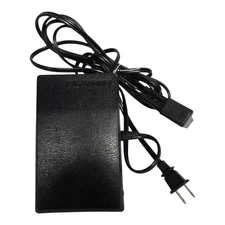 Singer Sewing Machine 362095-050 Foot Pedal Control 3 Prong Power Cord CR-605
