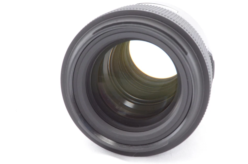 TAMRON SP 85mm F1.8 Di VC F016E for Canon EF Prime Lens - from Japan #R4810 - Image 3 of 4