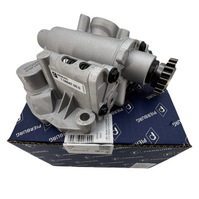 PIERBURG OEM Engine Oil Pump 06H115105DE For Audi A4 A6 Q3 Q5 TT Allroad 2.0T