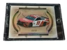 2024 Panini National Treasures Racing Denny Hamlin Throwback Rides /10