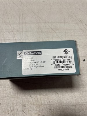 GN Netcom Gn2125