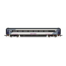 Hornby East Coast, Mk3 Trailer Standard Disabled, 42238 - Era 10