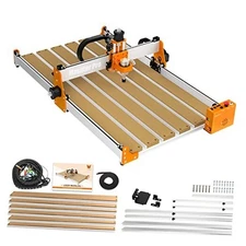  4080 Y-axis Extension Kit for Masuter Pro, with Upgraded T-slot Hybrid 