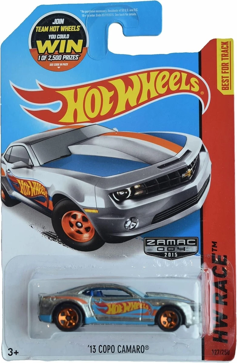 Hot Wheels Camaro for sale | eBay