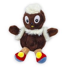 Pittiplatsch Heunec Unser Sandmännchen Stofftier Plüsch Kuscheltier Kobold 18 cm