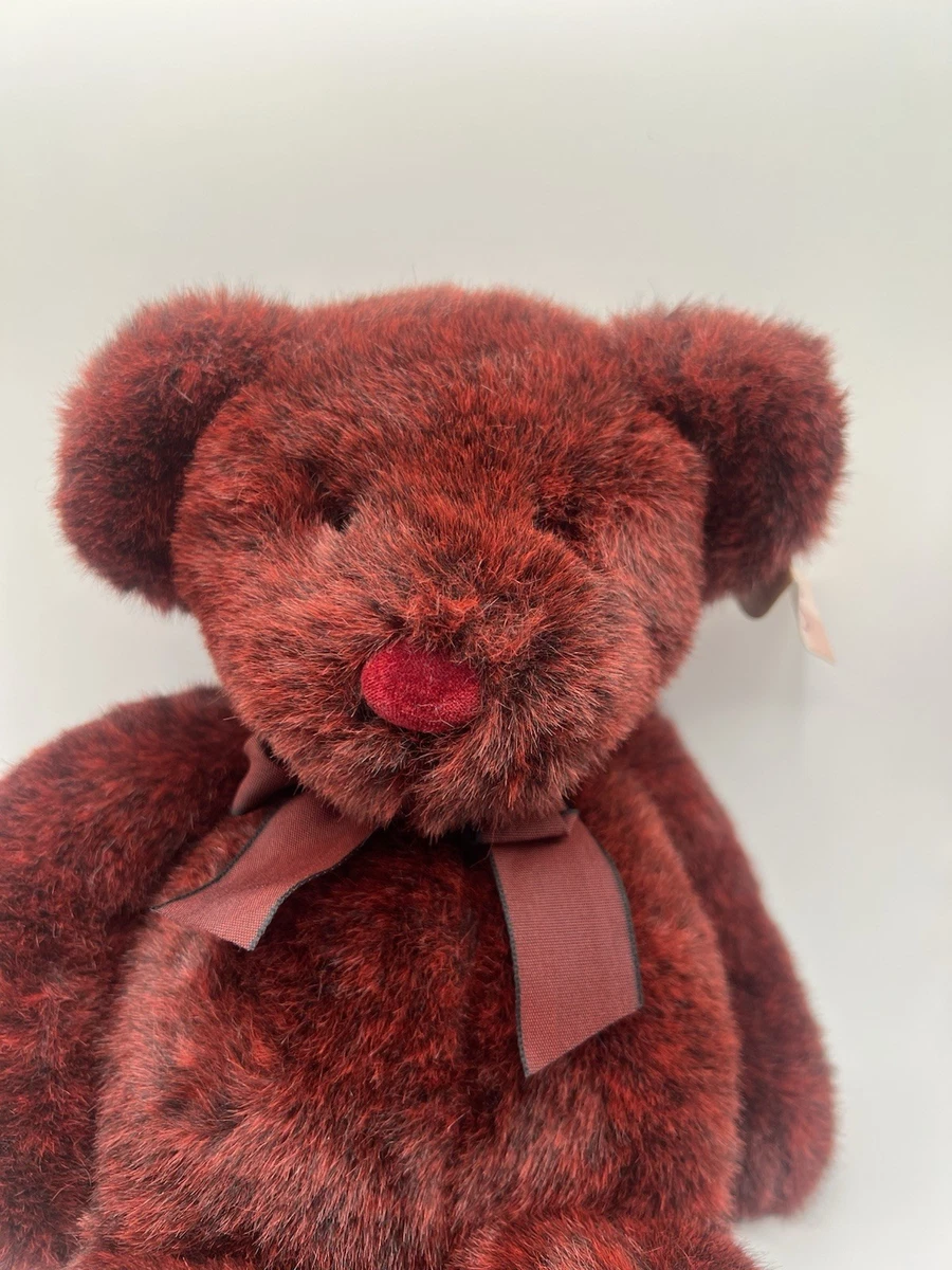16 - 20 in Size Russ Teddy Bears for sale | eBay