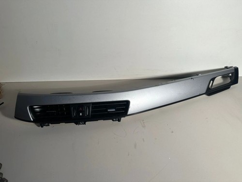 BMW X1 F48 F49 2017 Verkleidung Kombiinstrument Cockpit 9292159 GRI29343