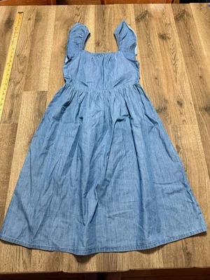 Blue 12 Size Dresses for Girls for sale | eBay