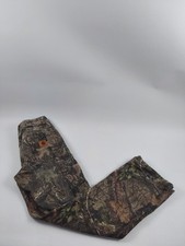 Carhartt Realtree Camo Pants Youth Size 12