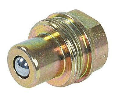 SIMPLEX 720-C213 18213 3/8 HOSE HALF COUPLING