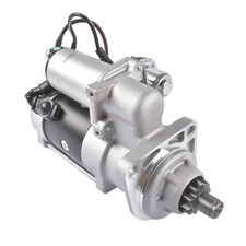 2008-2016 29MT Starter 10 Tooth 12 Volt Blue Bird Freightliner 108SD XC Lowered