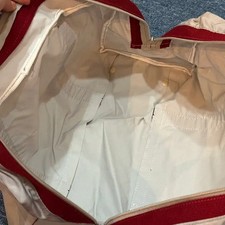 Spalding Travel Duffel Bag - 45x28cm, Stylish  Durable