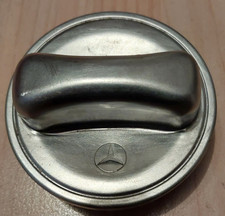 2 x Mercedes-Benz Tankverschluss Tankdeckel W124 W201 W126 2 x Mercedes-Benz Tankverschluss Tankdeckel W124 W201 W126