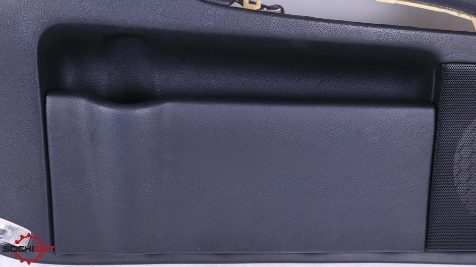 2006-2013 Lexus IS F Front Left Door Panel LH Card Cover IS 250 06-13 - Изображение 3 из 4