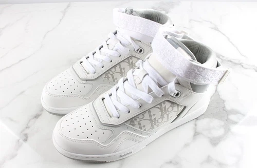 Baskets mi haut Dior 270 71612298