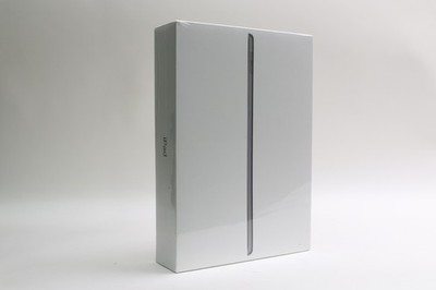 Apple iPad (9th Generation) A2602 64 GB, Wi-Fi, 10.2 in - Space