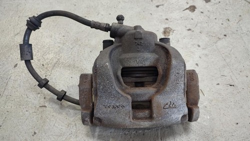 VOLVO S60/V60 CALIPER RH FRONT, 16IN BRAKE TYPE, F SERIES, 12/10-12/18 10 11 12