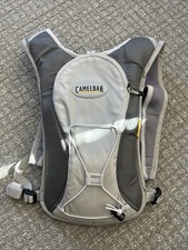 CamelBak CHARM Hydration Pack Outdoor Hiking Backpack 32 Oz Bladder