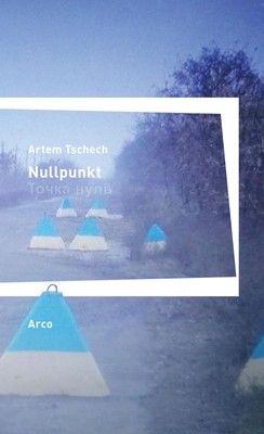 Artem Tschech | Nullpunkt | Taschenbuch | Deutsch (2022) | 200 S.