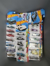 Hot Wheels Lot Of 76 New In The Package Assorted Car Lot