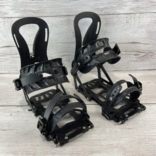 Spark R&D Arc Pro Splitboard Bindings Large N...