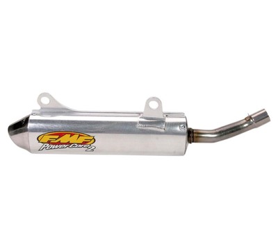 FMF Powercore 2 Schalldämpfer für Honda CR 250 R 2002-2007