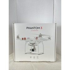 DJI Phantom 3 Professional Ready to Fly Camera Drones for Sale