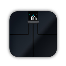 Garmin Index S2 Smart Scale - Black 010-02294-02