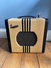 Supro Delta King 10 Guitar Amplifier