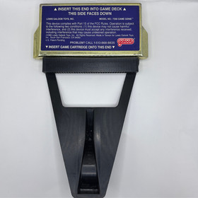 Game Genie Nintendo Nes Cleaned & Tested Authentic, Working!