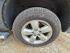 Wheel Classic Style 5 Lug Road Wheel Fits 13-24 Dodge 1500 Pickup 2950950