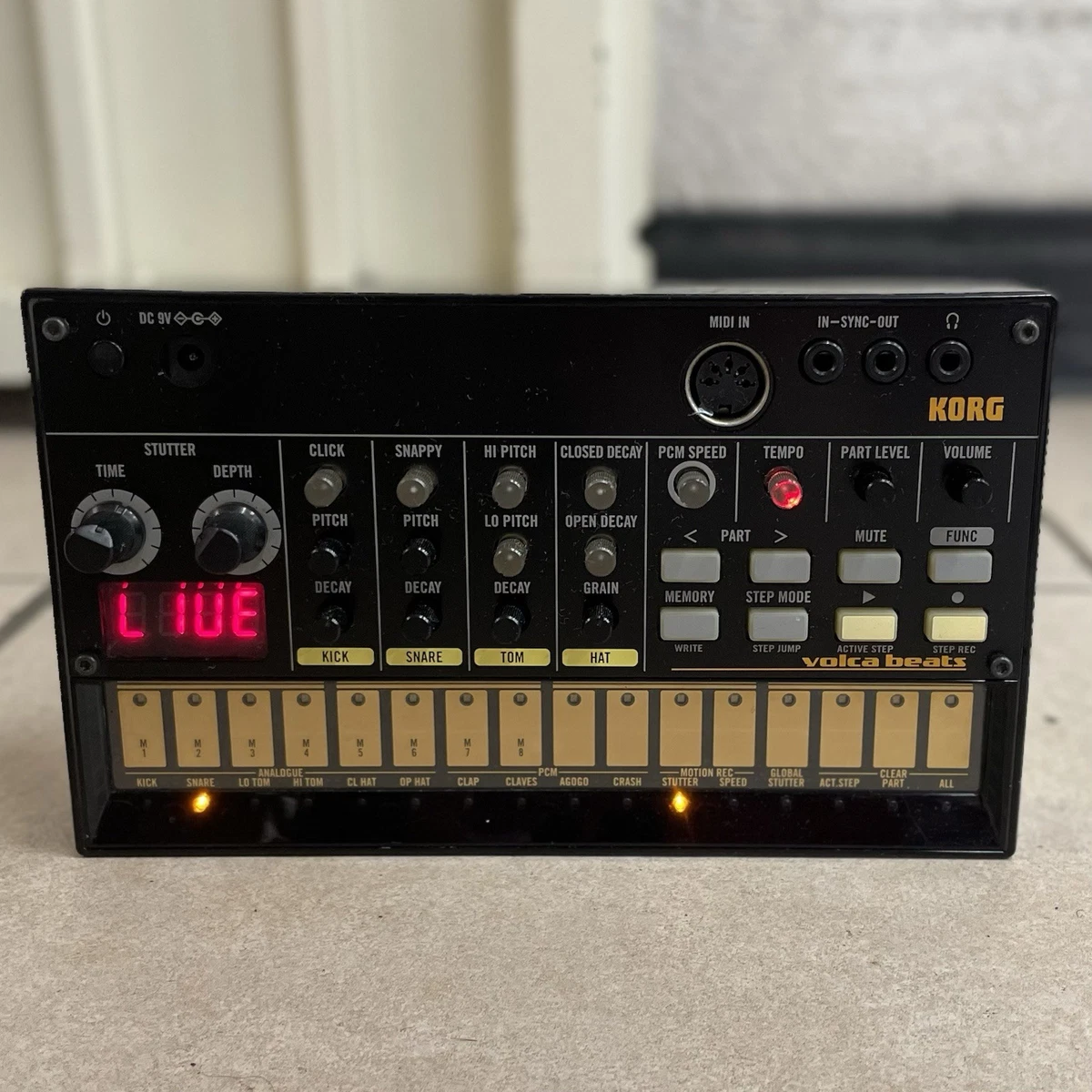 rhythm machine products for sale | eBay