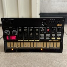 Korg Volca Beats Analog Rhythm Drum Machine