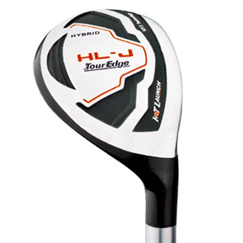Tour Edge Boys HL-Junior 5-Piece Full Set (Ages 5-8) - 24 NEW - Picture 4 of 6