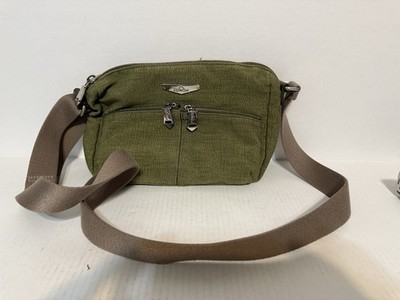 Kipling Women s Kaeon Wanderer Crossbody Bag Green
