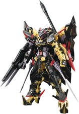 Bandai Hobby - Gundam SEED Astray - 24 Gundam Astray Gold FrameAmatsu Mina, Ban