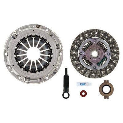 Exedy FJK1008 OEM Clutch Kit for 18-21 Subaru WRX 2.0L Turbo AWD