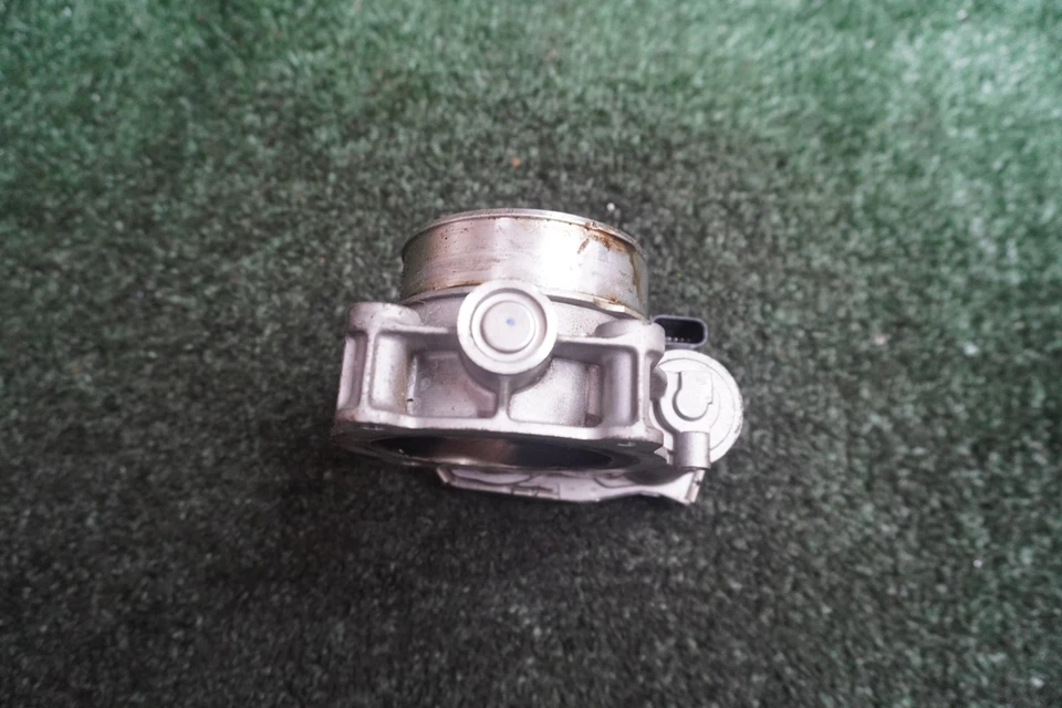 Chevrolet Traverse 2012 2013 motor de 3,6 L carrocería del acelerador fabricante de equipos originales 104 k millas 12632172BA Foto 3 de 4