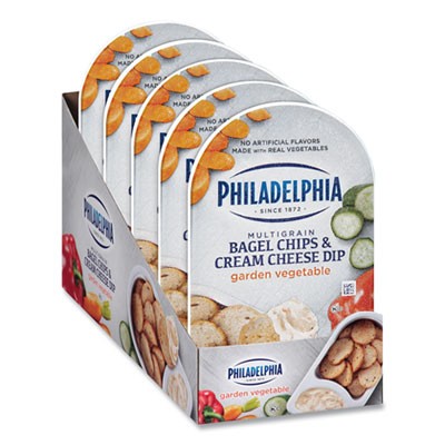 Kraft FOOD,PHILADELPH MULTIGR,5 62352 KRAFT FOODS, INC Kraft 62352